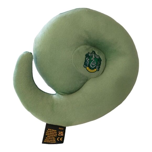 Slytherin Snake Stuffed Animal Harry Potter The Noble Collection Wizarding World - Picture 7 of 16